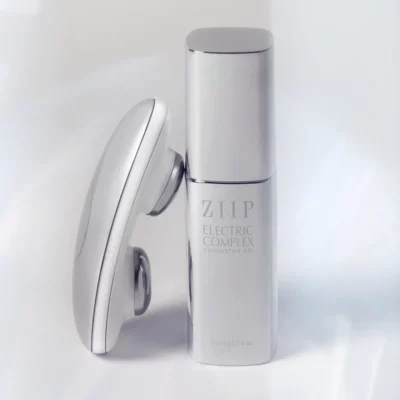 Ziip Halo Microcurrent device