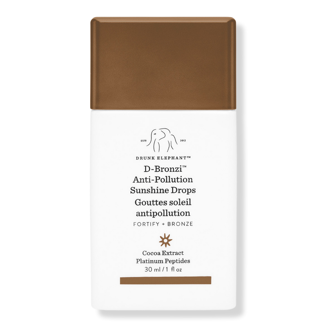 anti pollution skincare