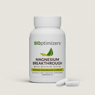 Biooptimizers Mg