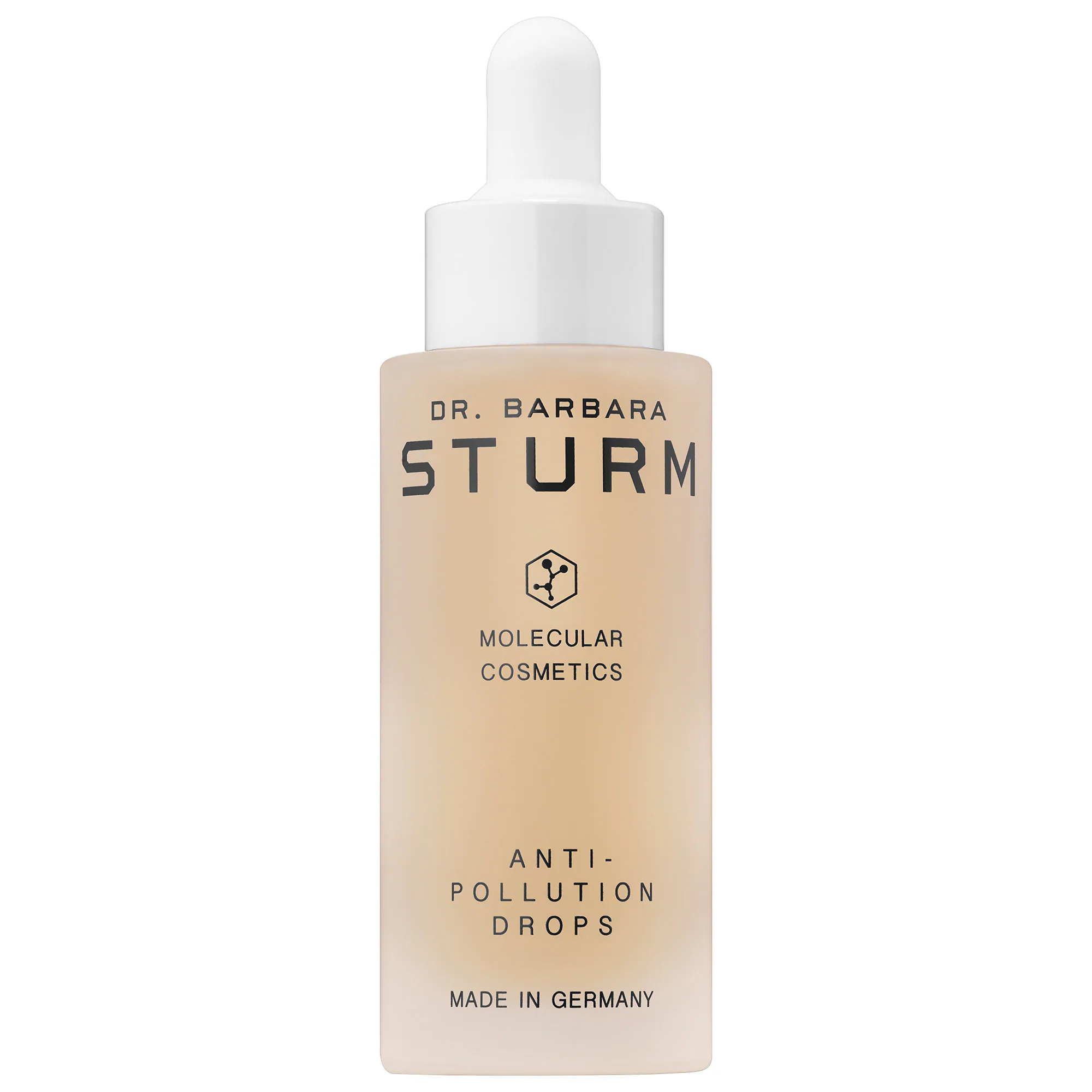anti pollution skincare