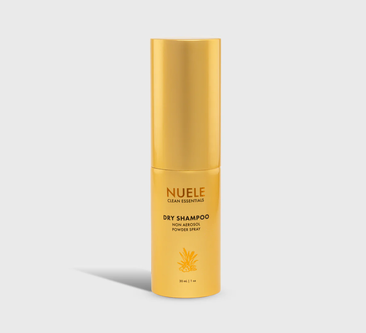 dry hair in summer