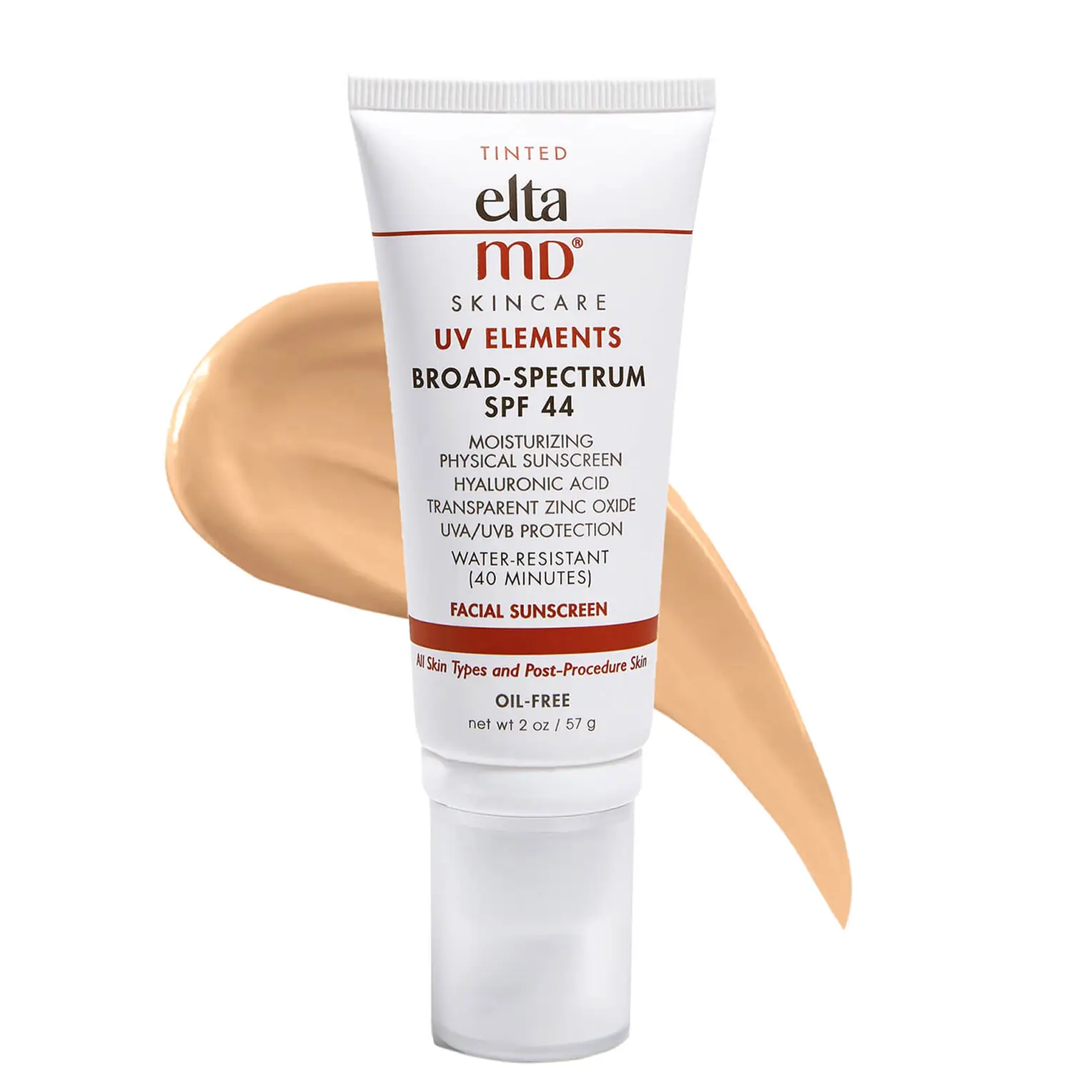 best tinted sunscreen
