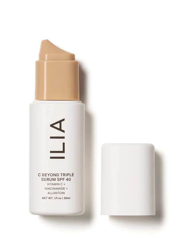 best tinted sunscreen