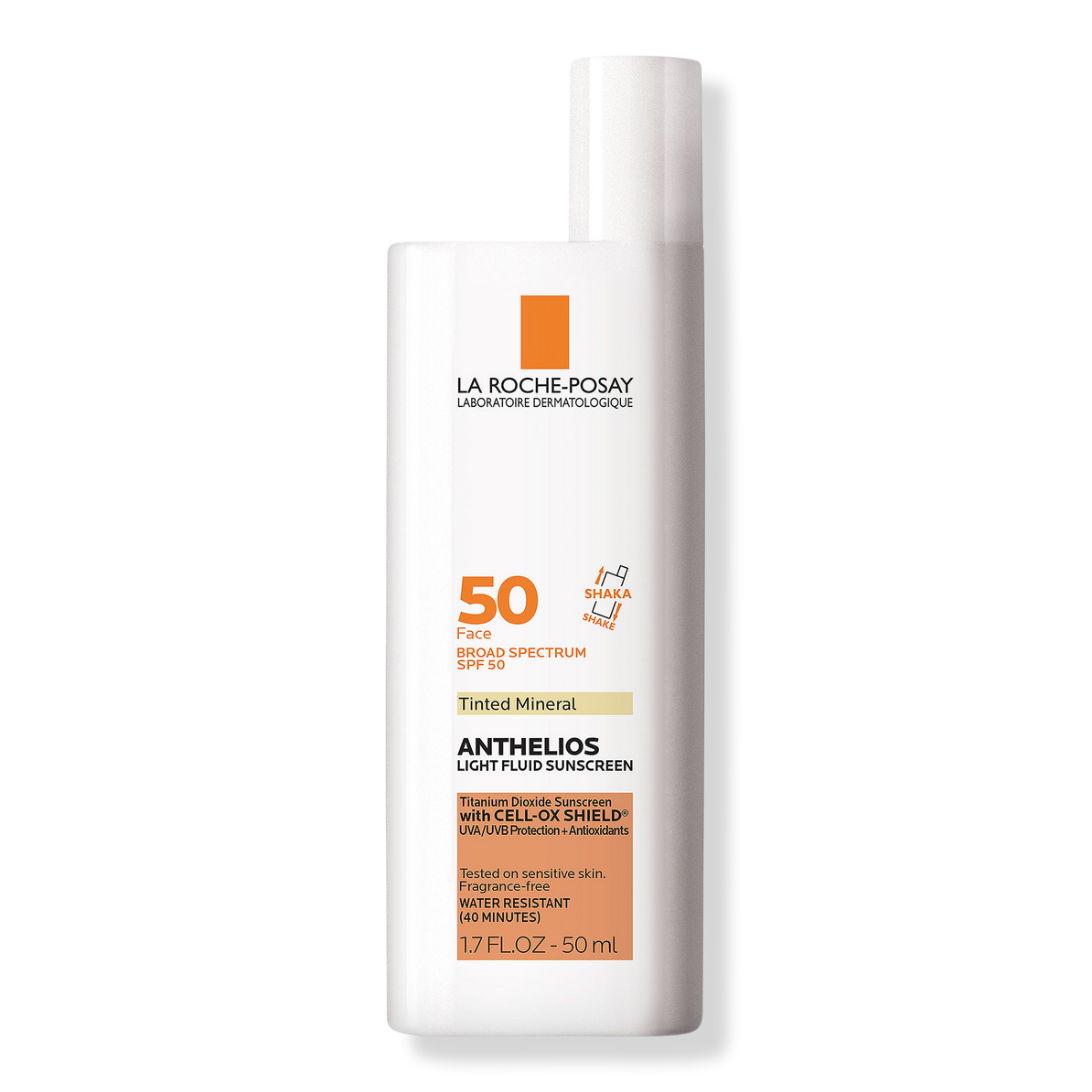 best tinted sunscreen