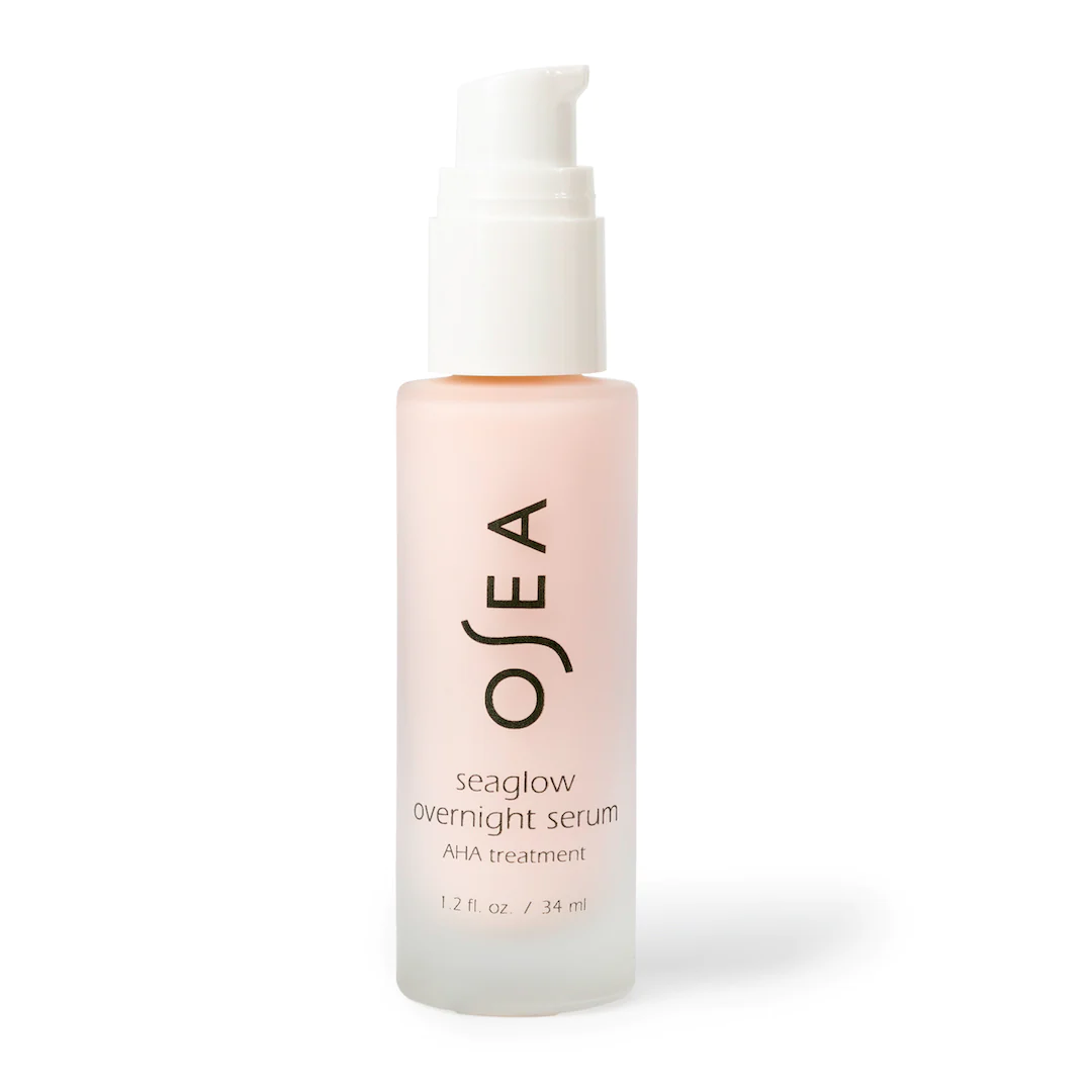 anti pollution skincare