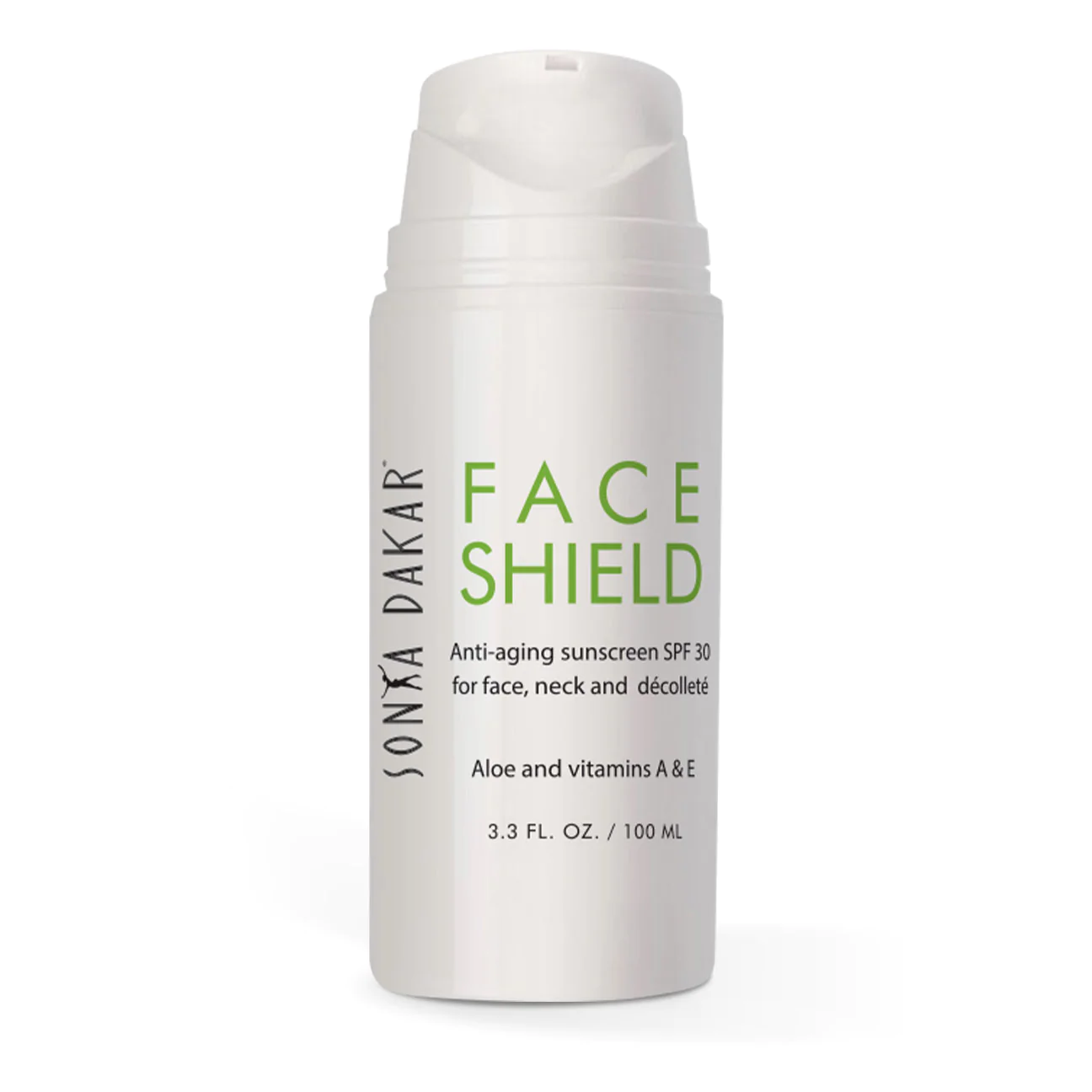 anti pollution skincare