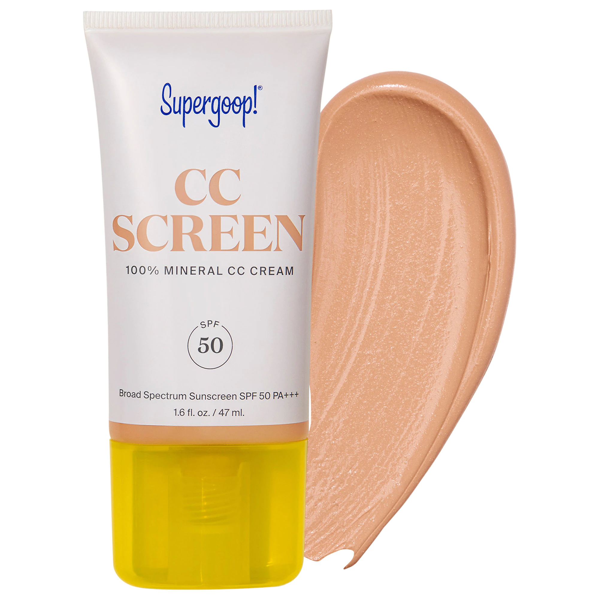 best tinted sunscreen