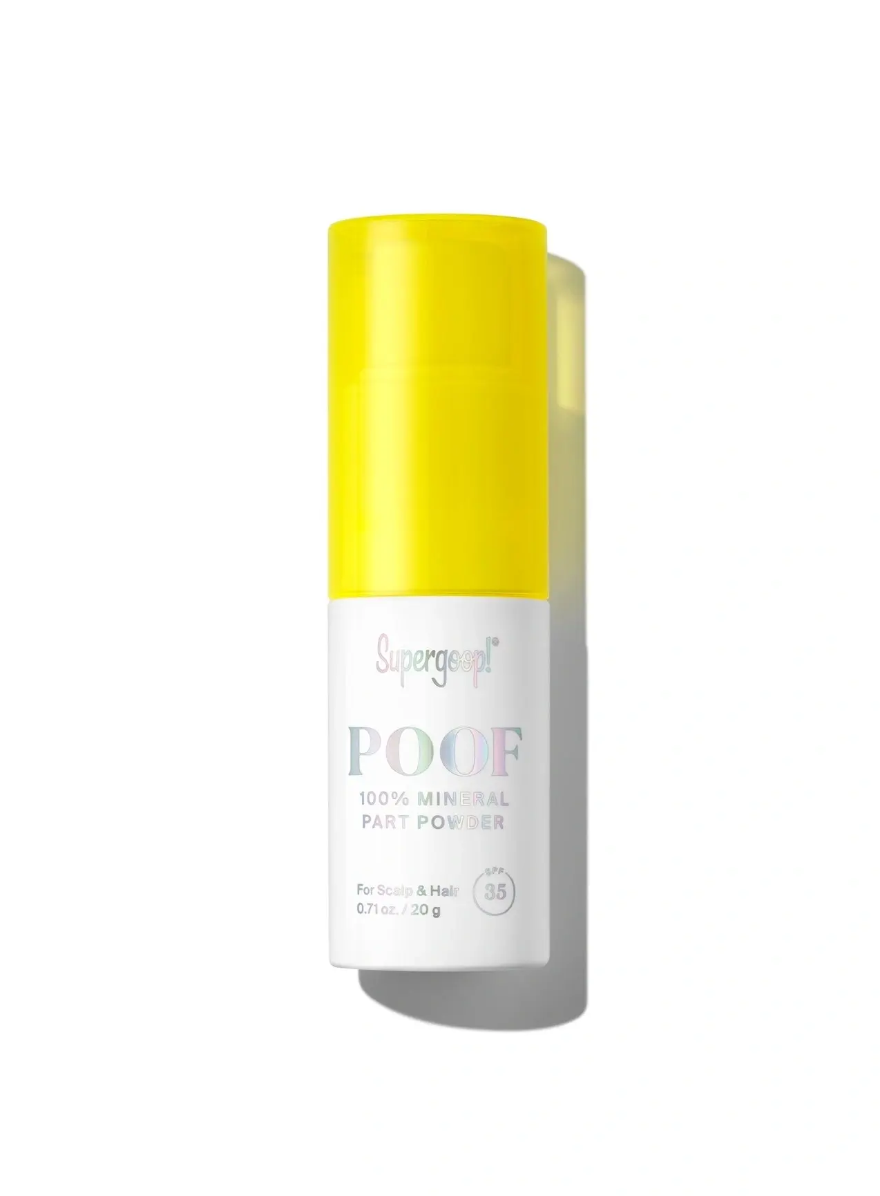 dry hair in summer