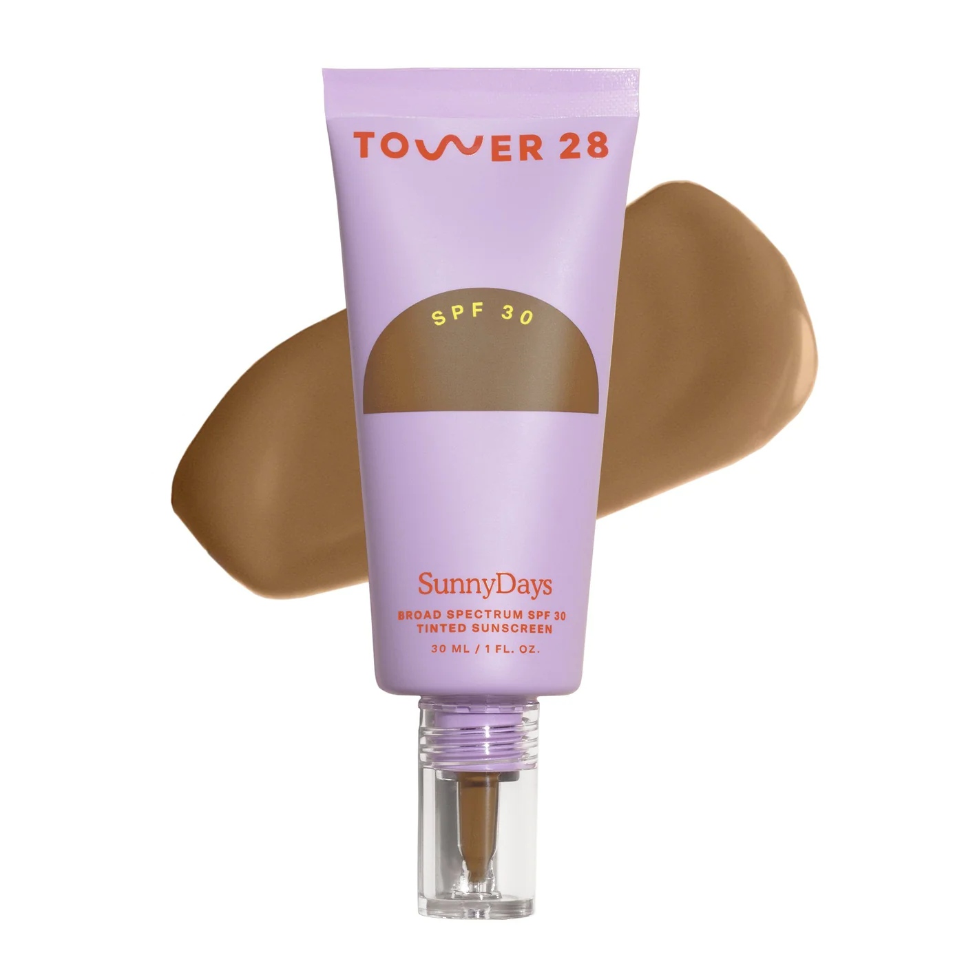 best tinted sunscreen