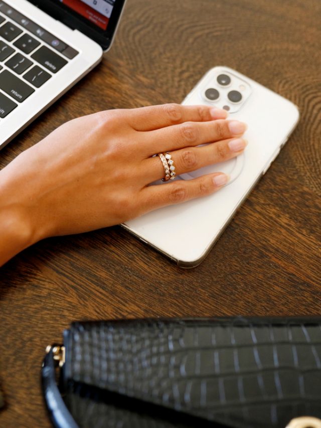 Summer Nail Trends