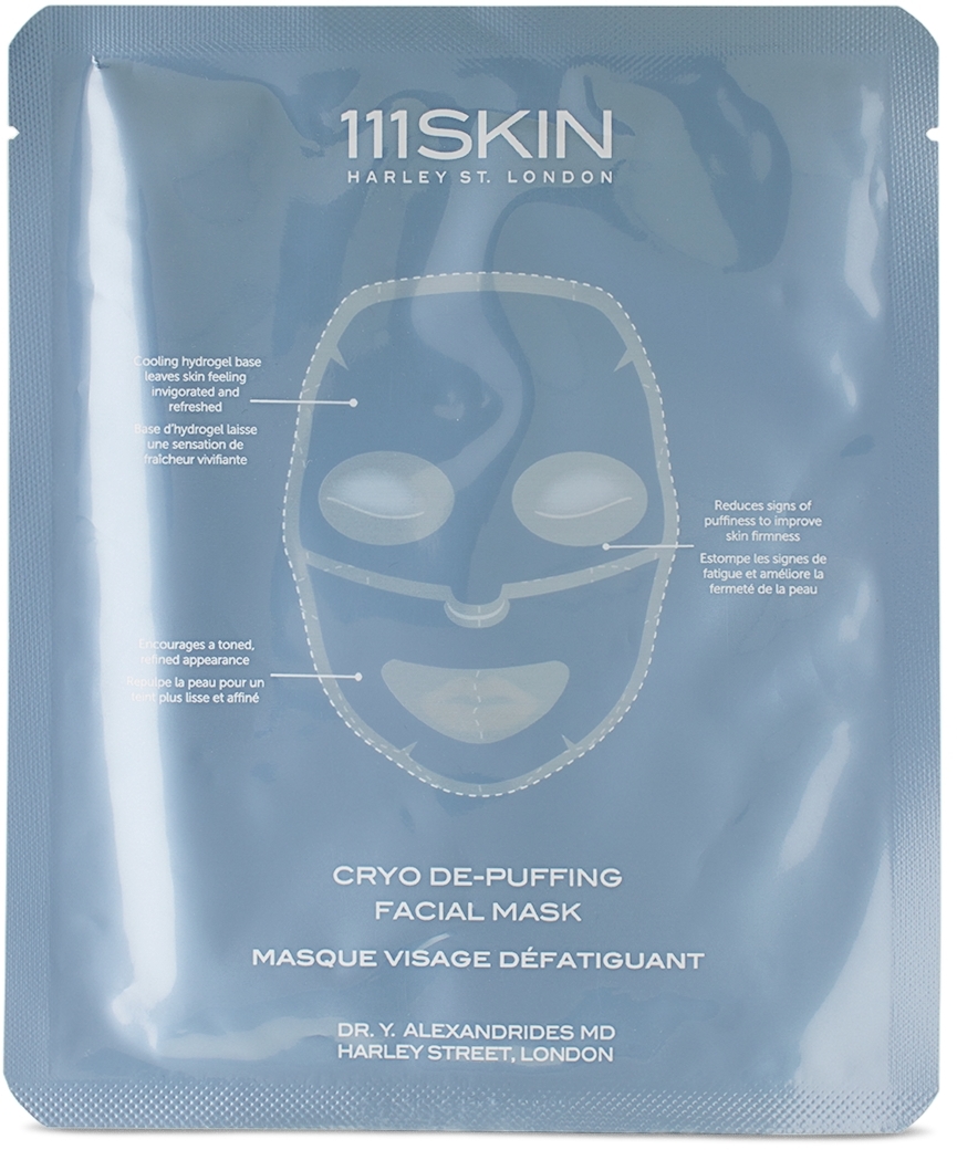 Hydrogel Masks