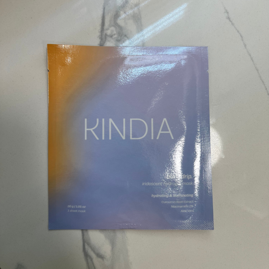 Hydrogel Masks