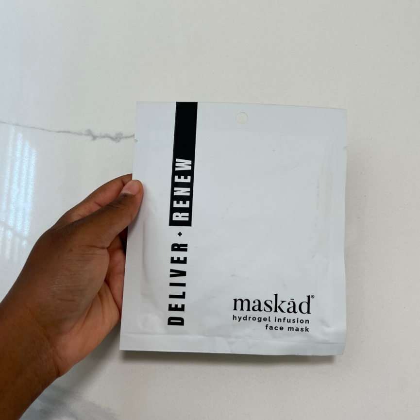 Maskad