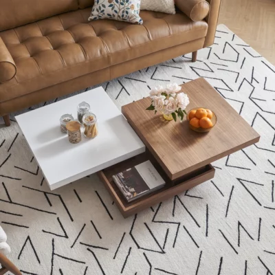Andre Coffee Table