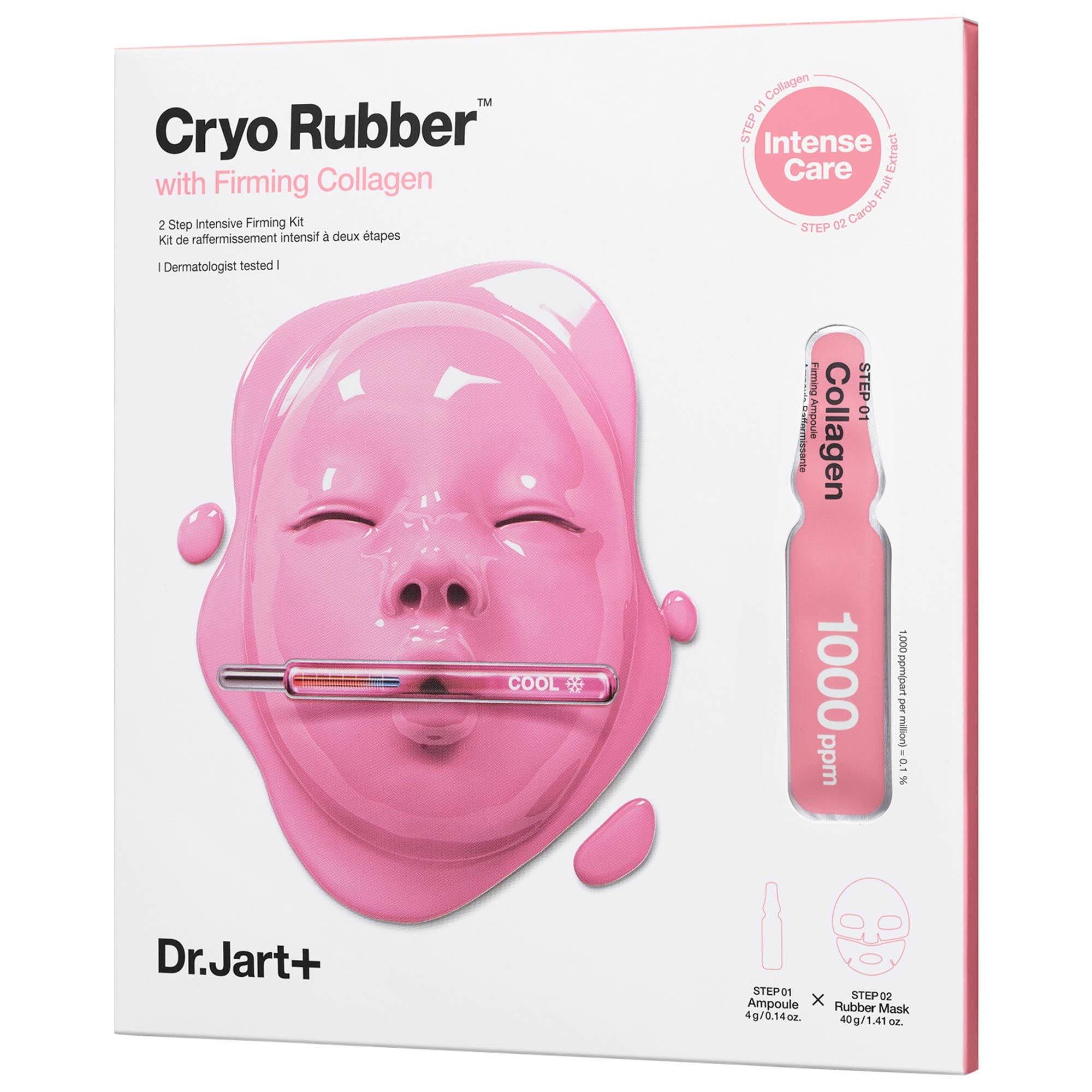 Hydrogel Masks