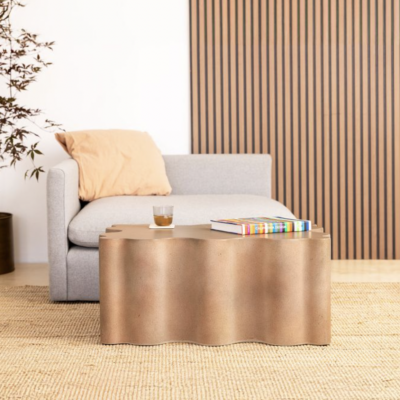 Cloud Coffee Table