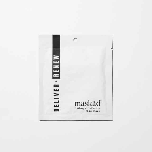 Hydrogel Masks