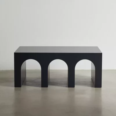 Mason Arc Coffee Table
