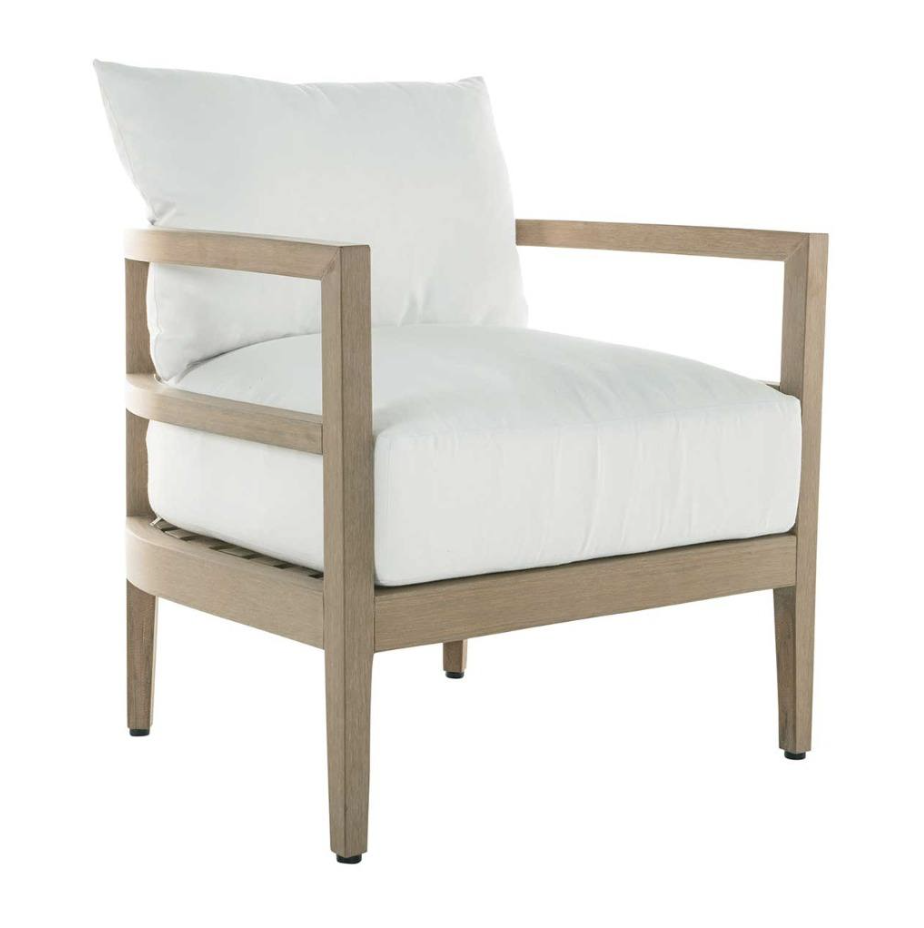 Santa Barbara Lounge Chair