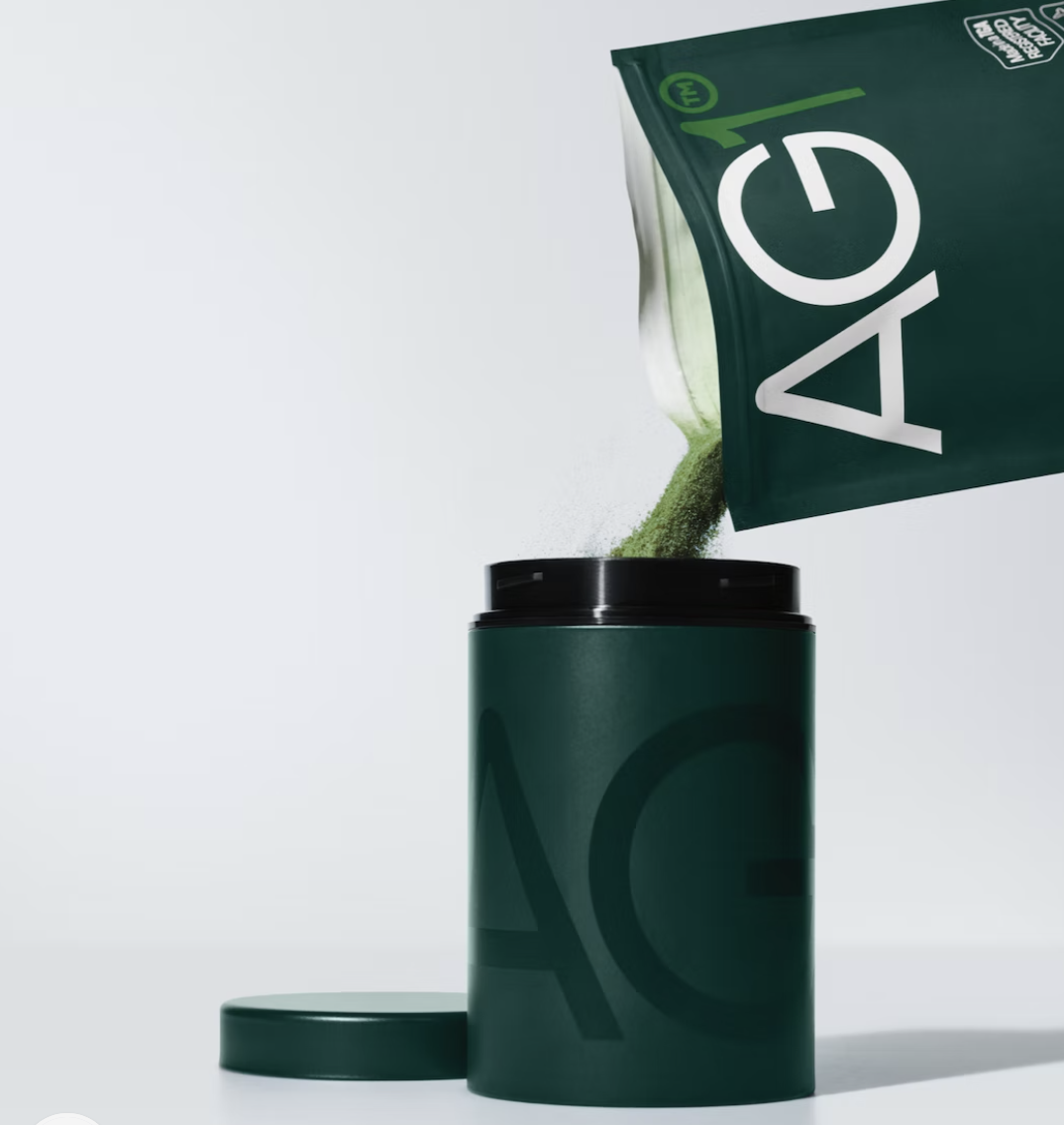 Athletic Greens