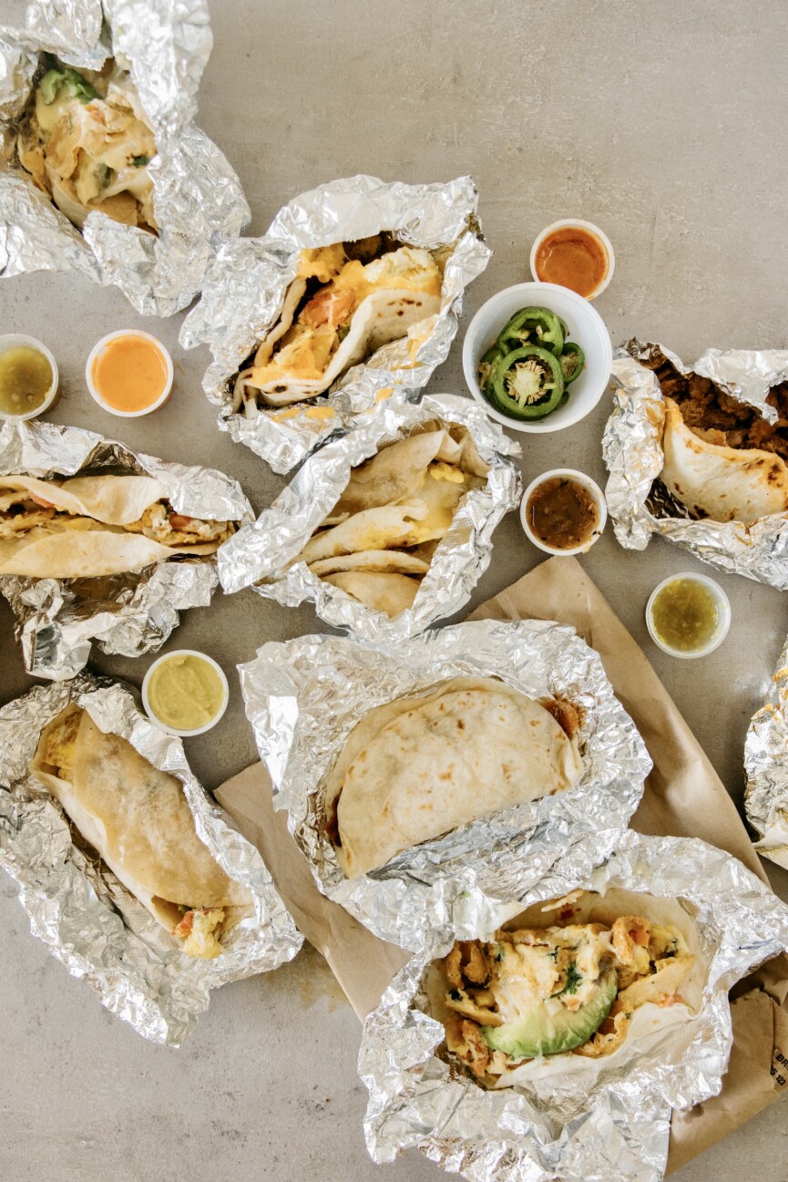 best austin breakfast tacos_high fiber breakfast