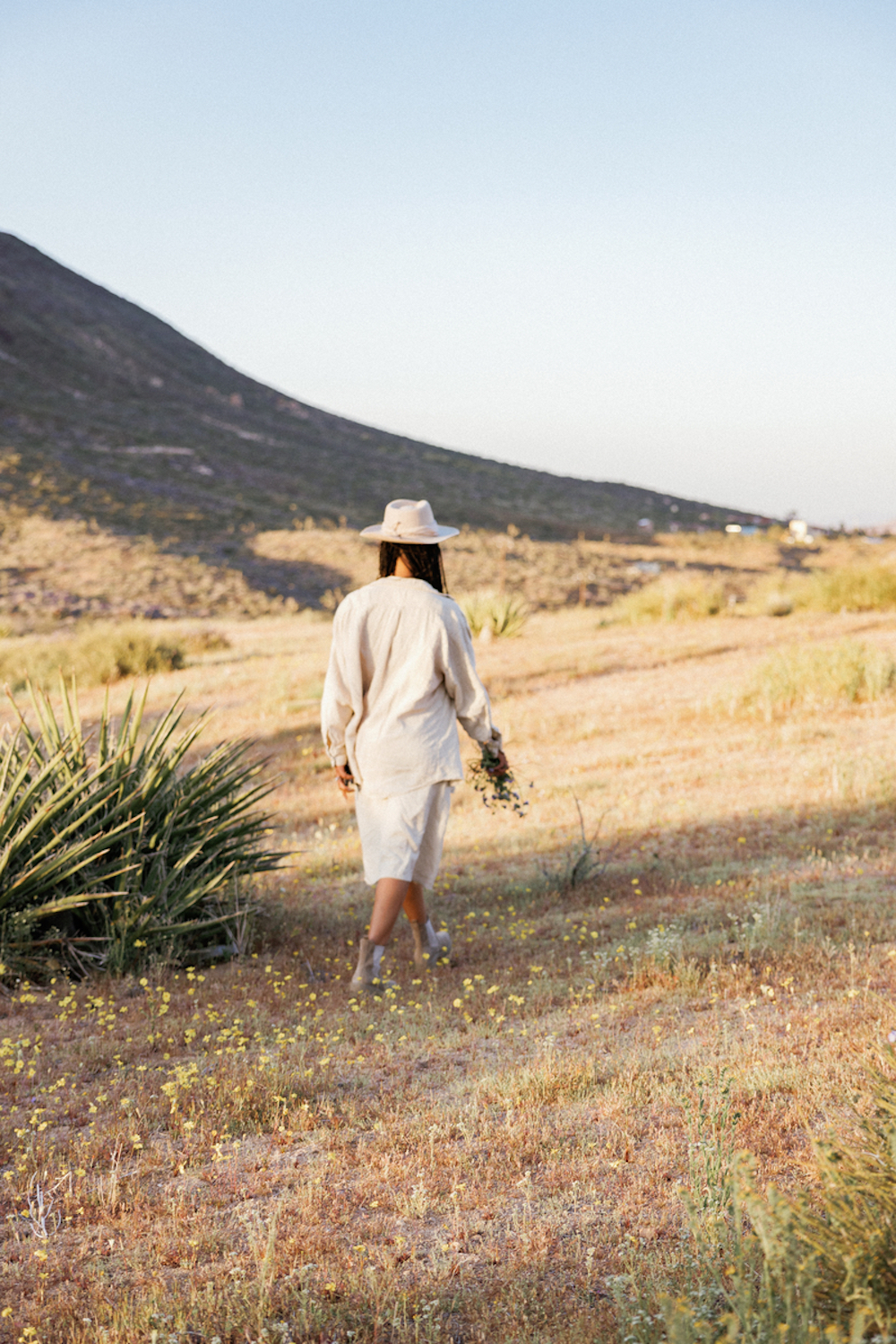 what to do with your life in april - brandy joy smith in joshua tree_wellness practices