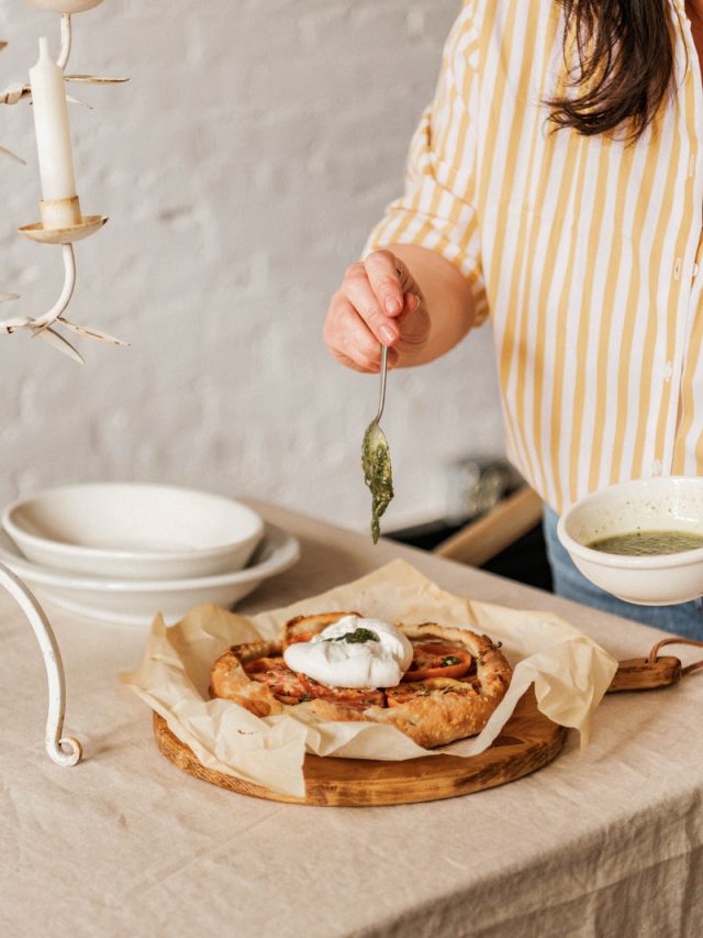 The Best Burrata Recipes