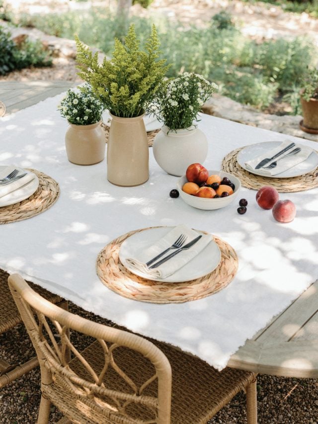 Dinner Party Recipes to Feed A Crowd