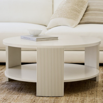 Josie Coffee Table (34")