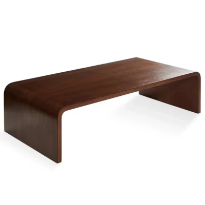 Sanctionals Table Dark Walnut