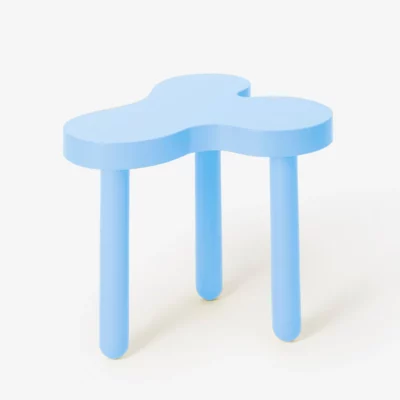 Anja Indoor / Outdoor Round Side Table