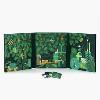 Palais des Thes advent calendar