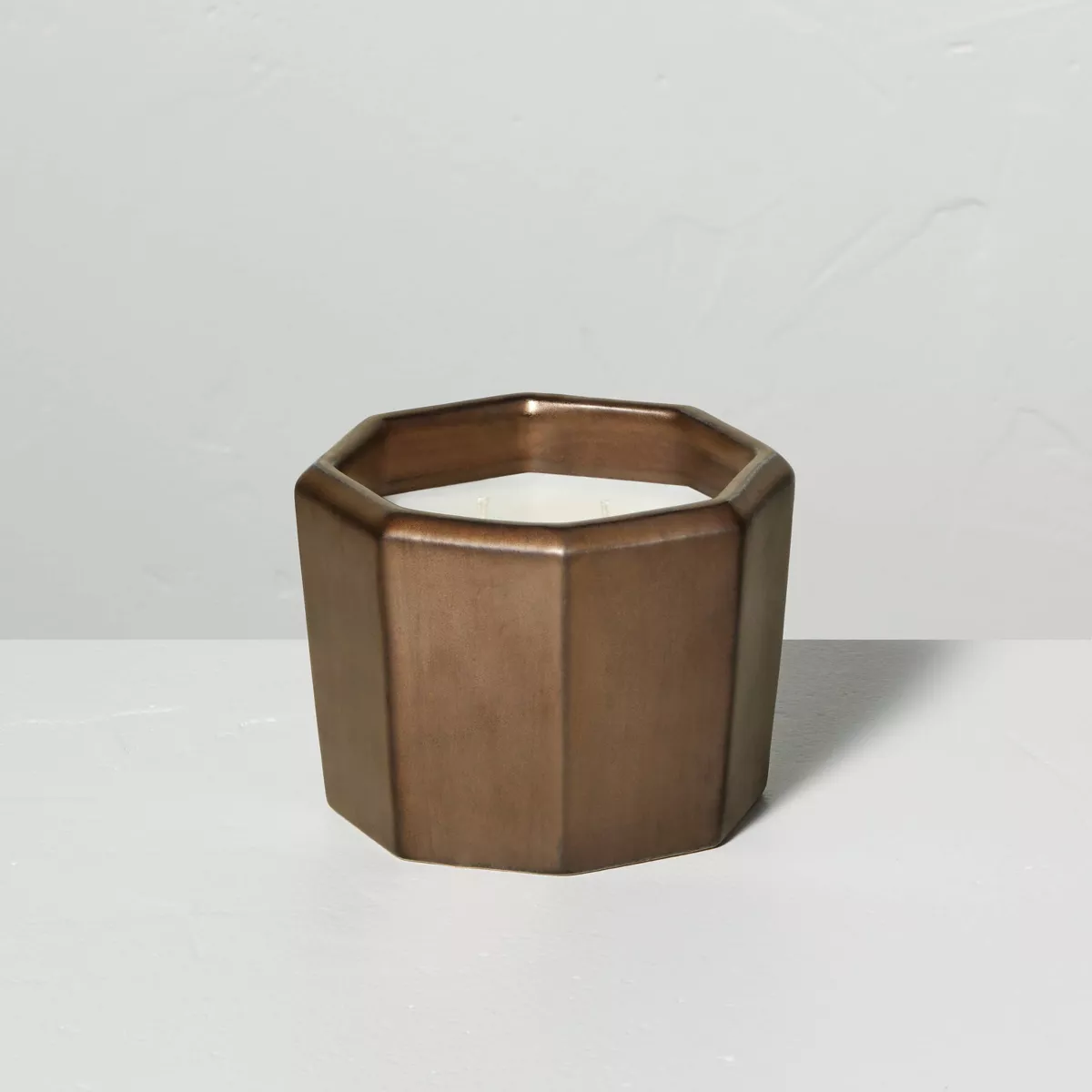 Fall candle