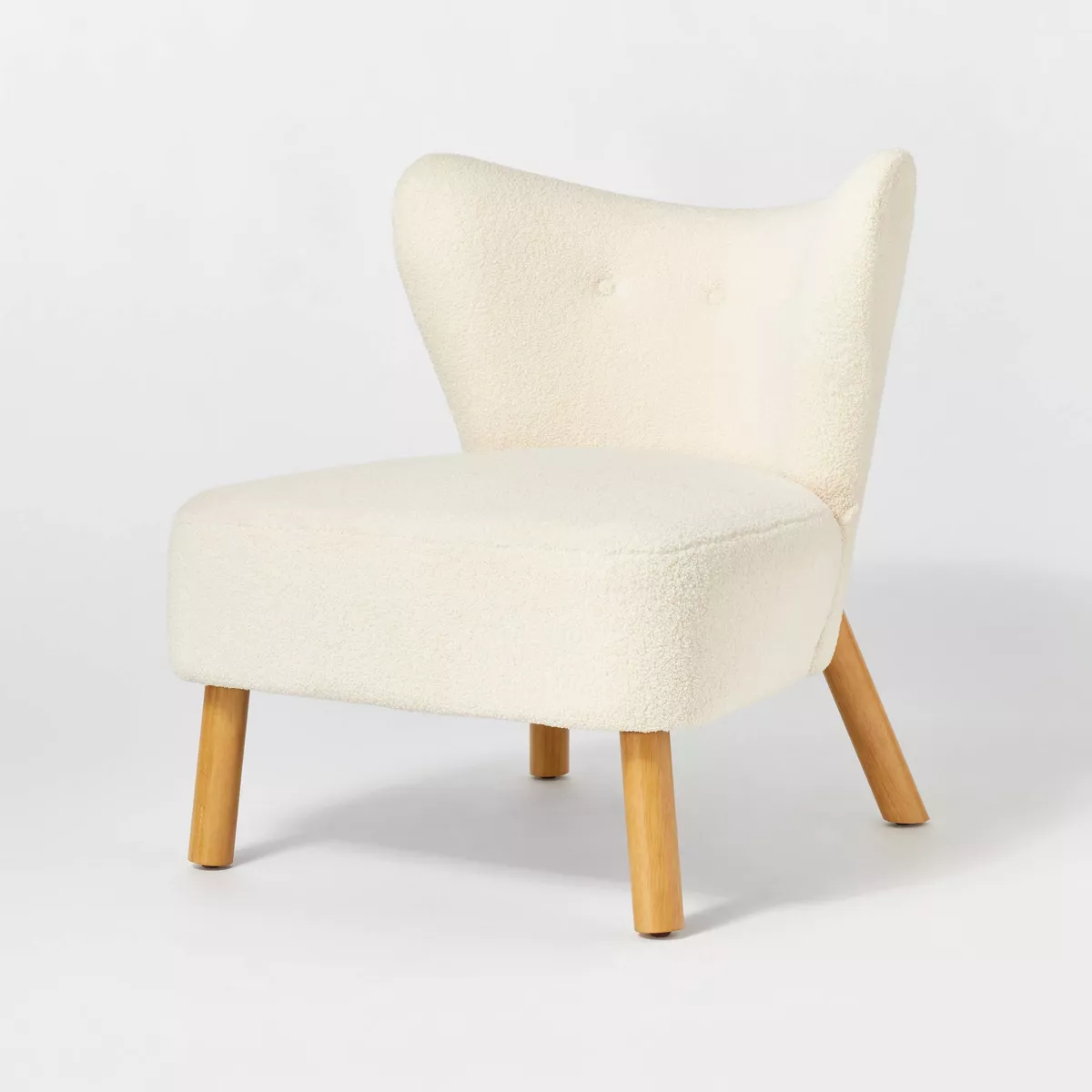 Sherpa Chair