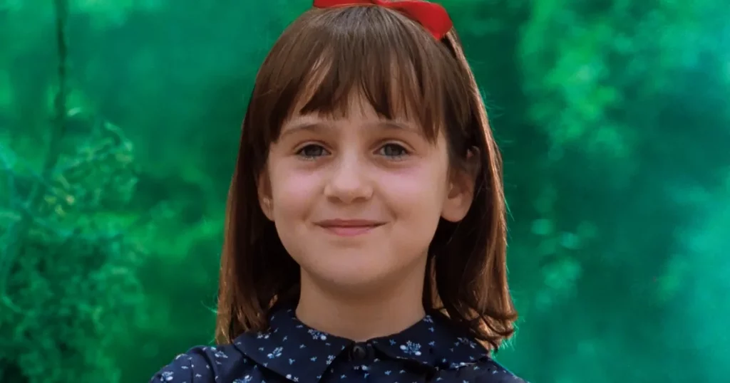 matilda (1996)