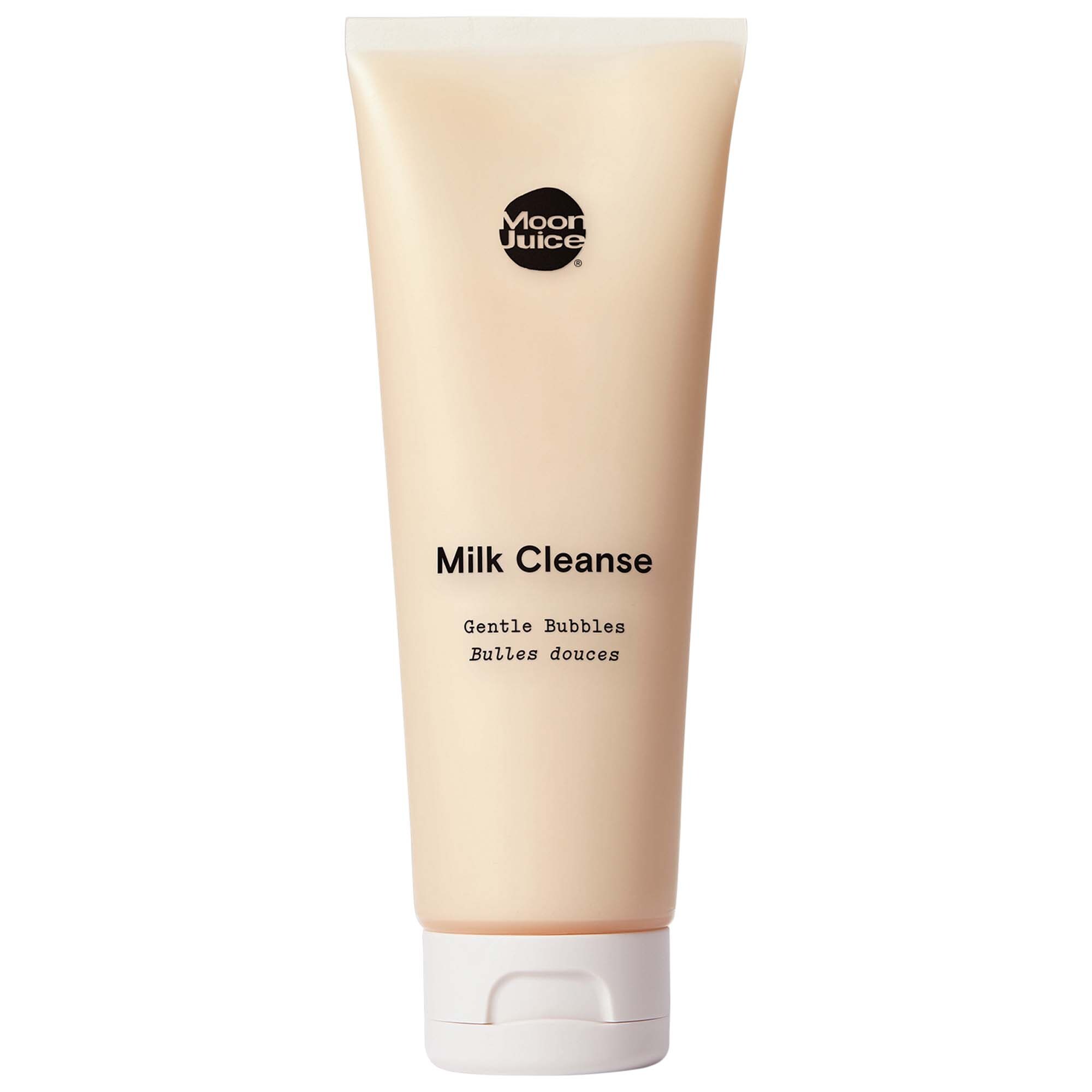 skin milk