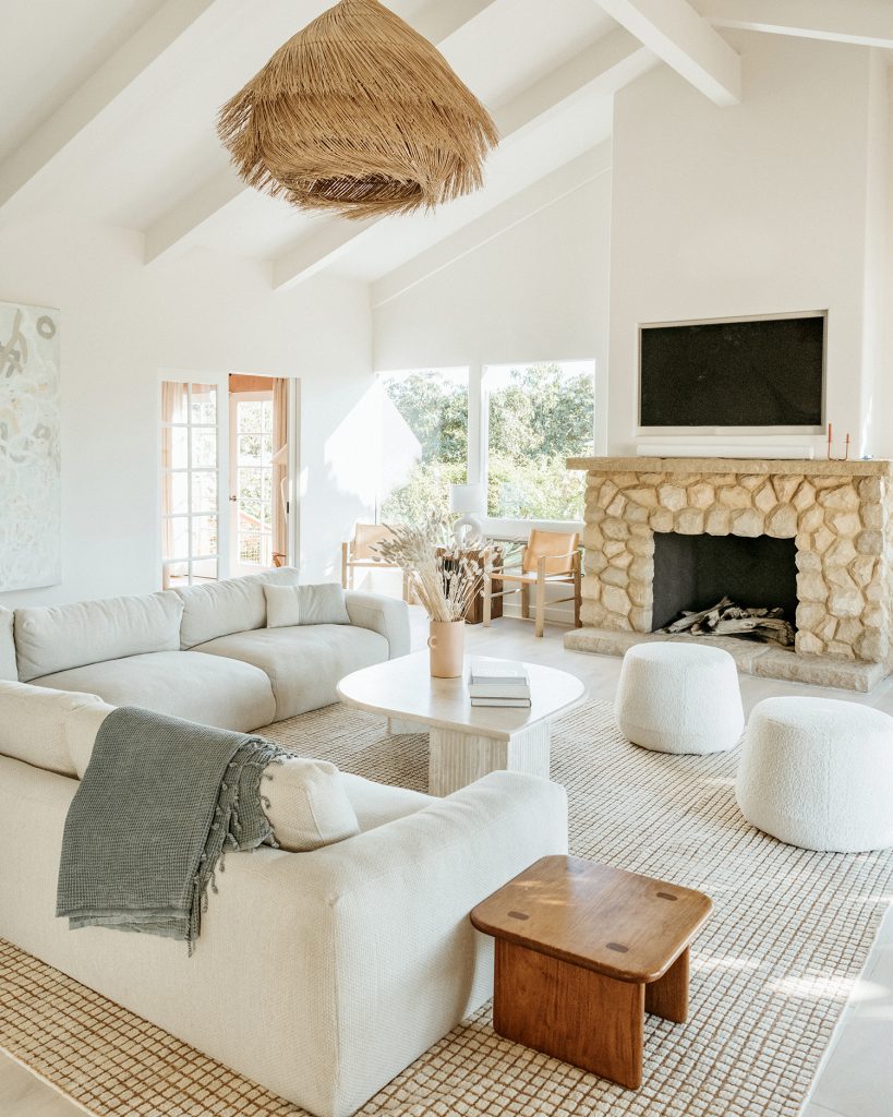brian and jessie de lowe home