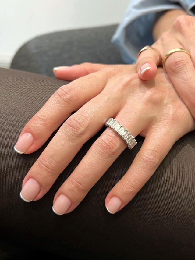 Fall Nail Trends