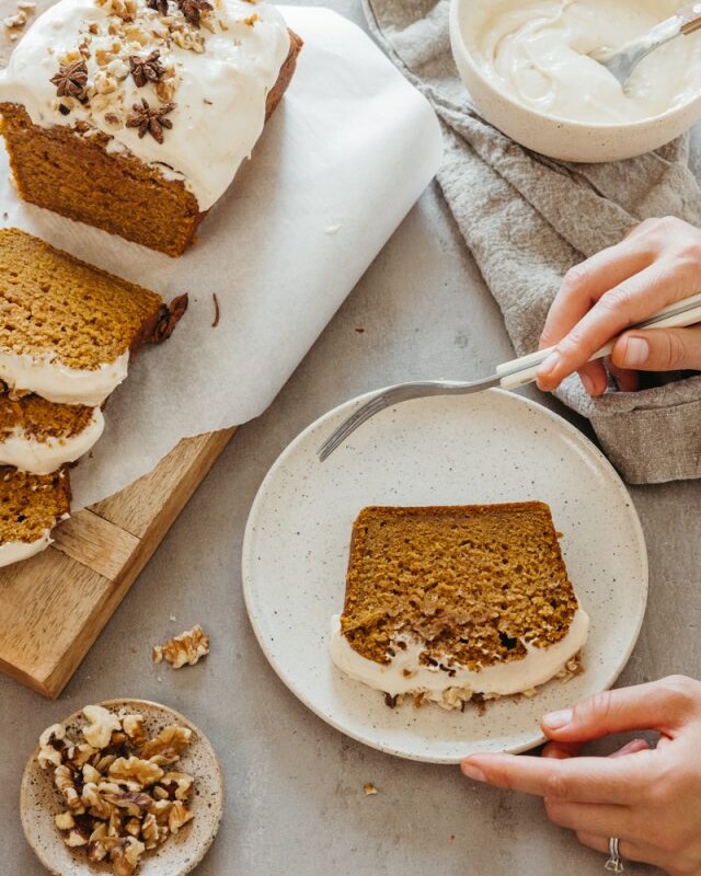 pumpkin cake_pumpkin cake recipe