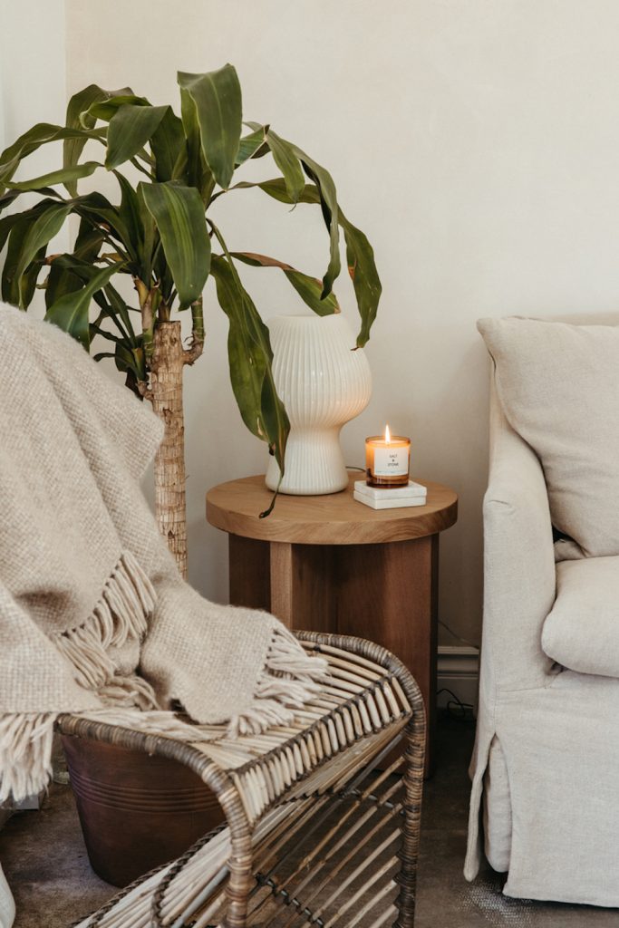 natural materials_fall 2023 homr decor trends