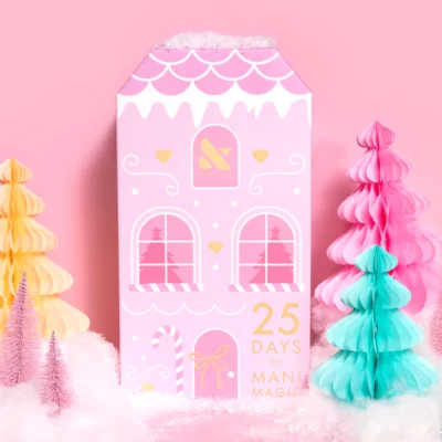 Olive June Advent Calendar