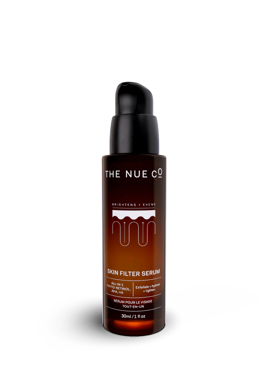 fall skin reset