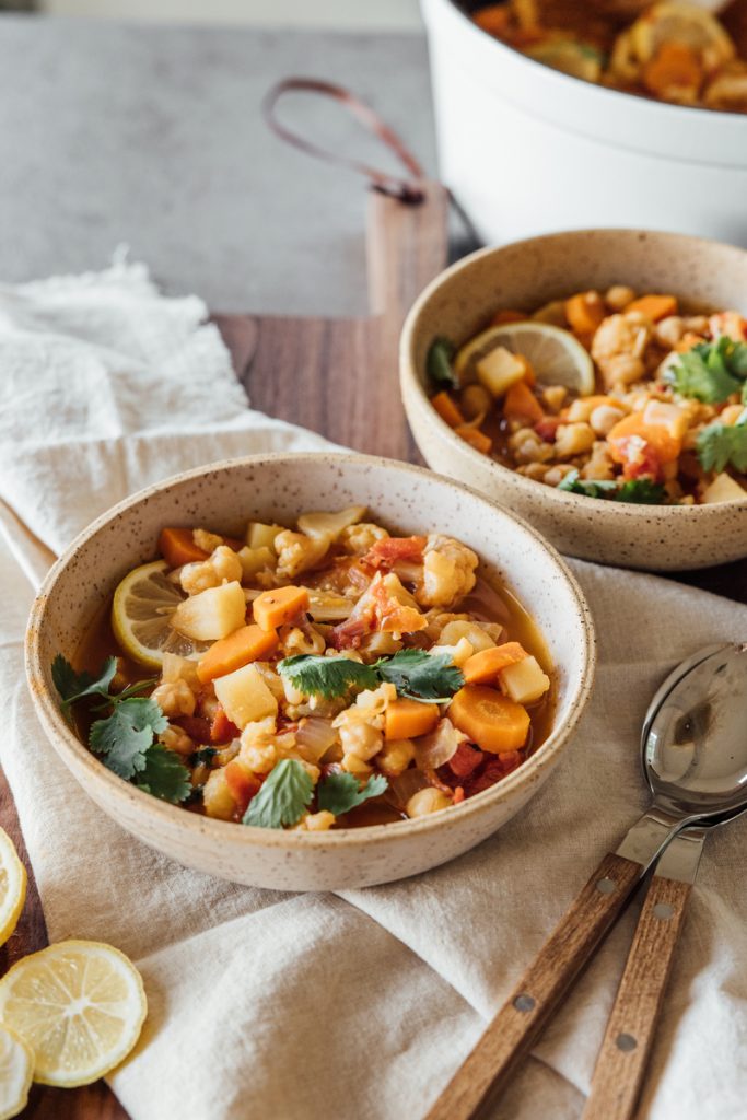vegetarian stew_crockpot recipes for a crowd