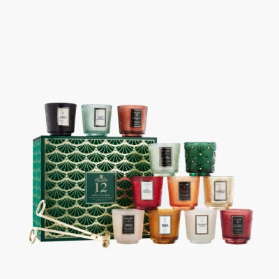 Voluspa 12-Day Advent Calendar