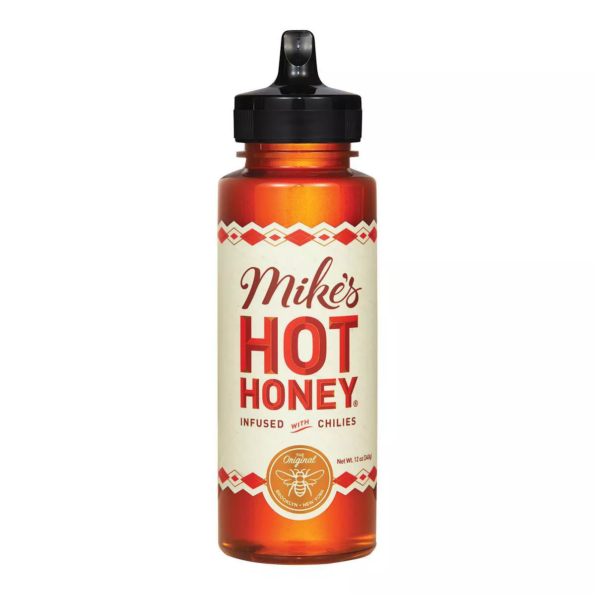 Mikes Hot Honey