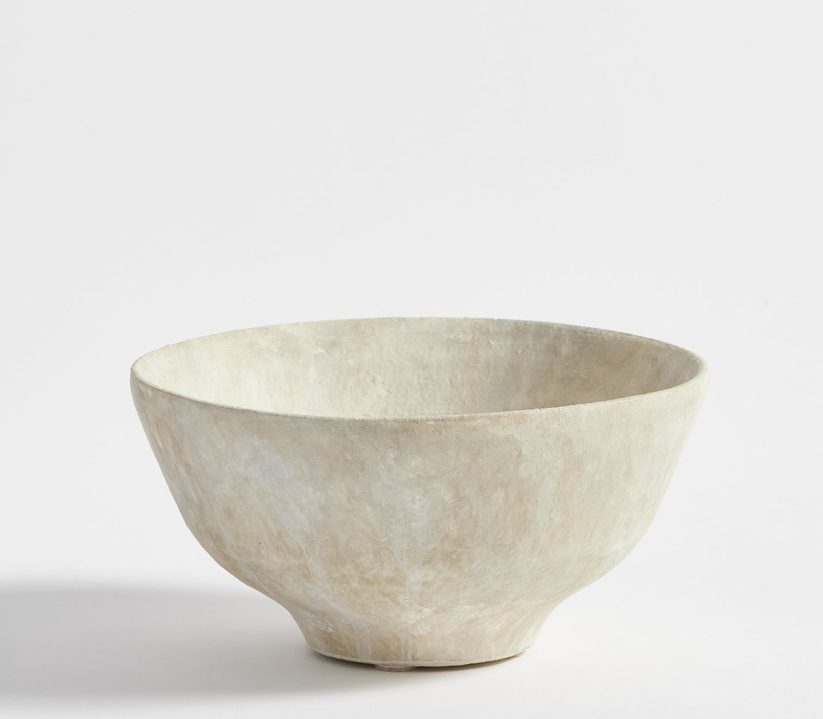 Artisan Studio Handcrafted Ceramic Bowl