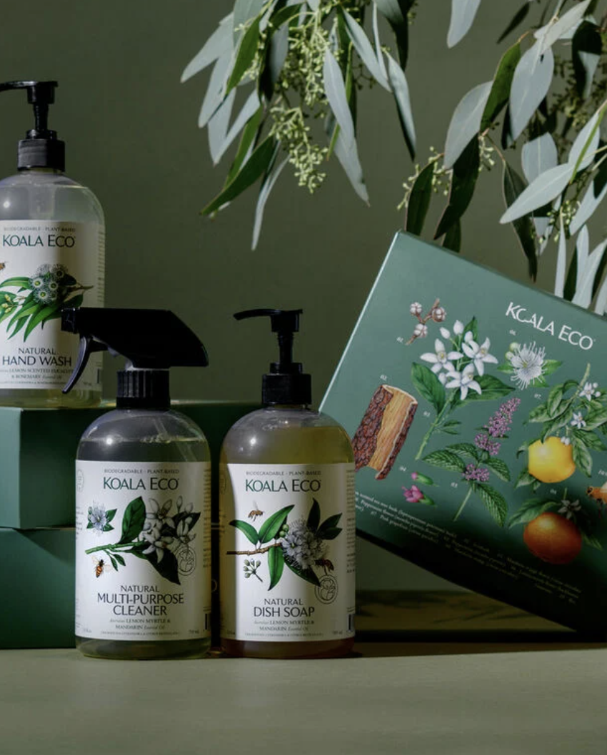Koala Eco Home Gift Collection