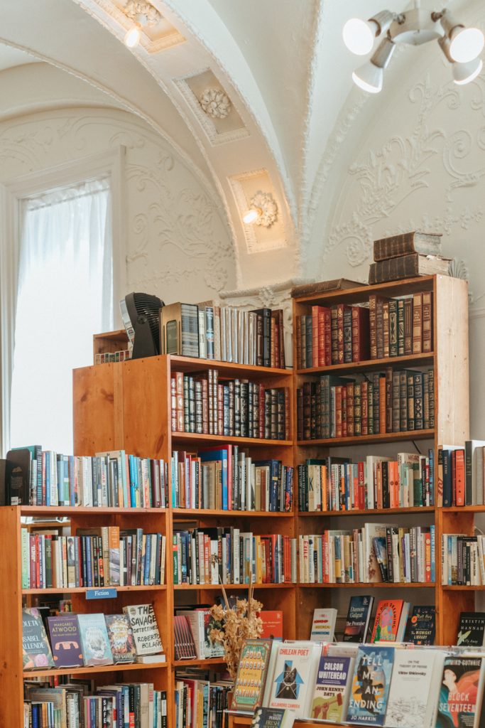 Bookstore