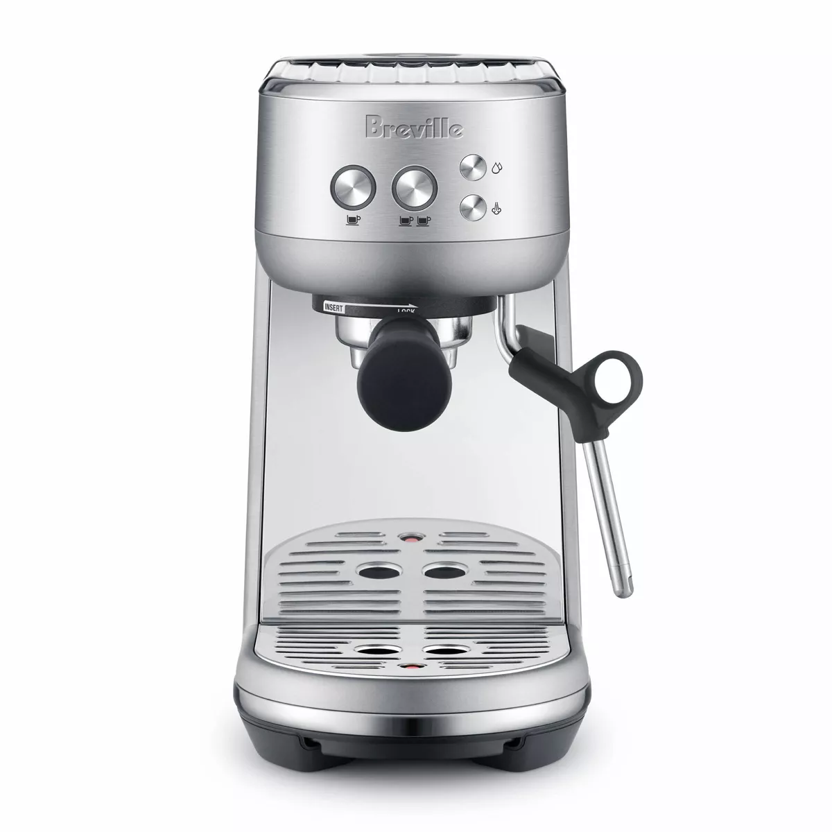 breville bambino espresso maker