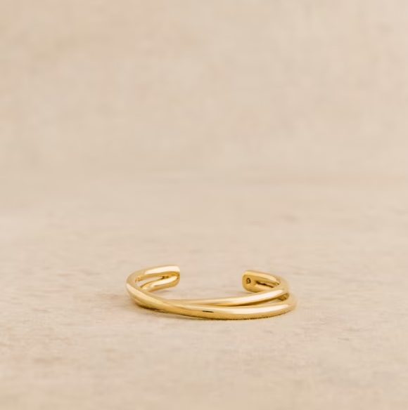 chiara cuff bracelet